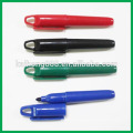 Whiteboard Marker Pen with Clip